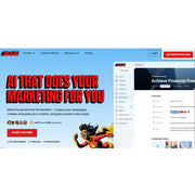 Blaze AI – AI Marketing & Content Creation Platform